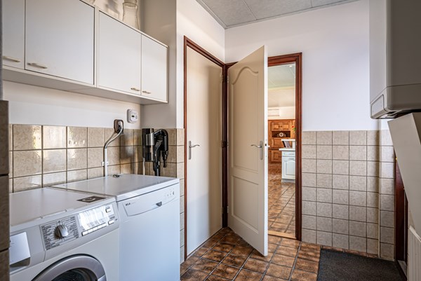 Medium property photo - Westerkimme 47, 8316 ED Marknesse